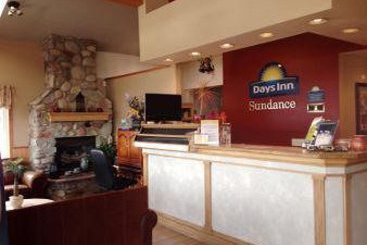 Hotel Days Inn Delta Co  | Delta | Colorado | United States 4