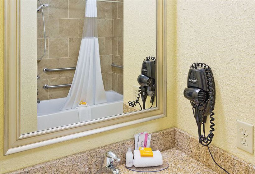 Hotel La Quinta Inn & Suites Minot Minot Dakota del Norte