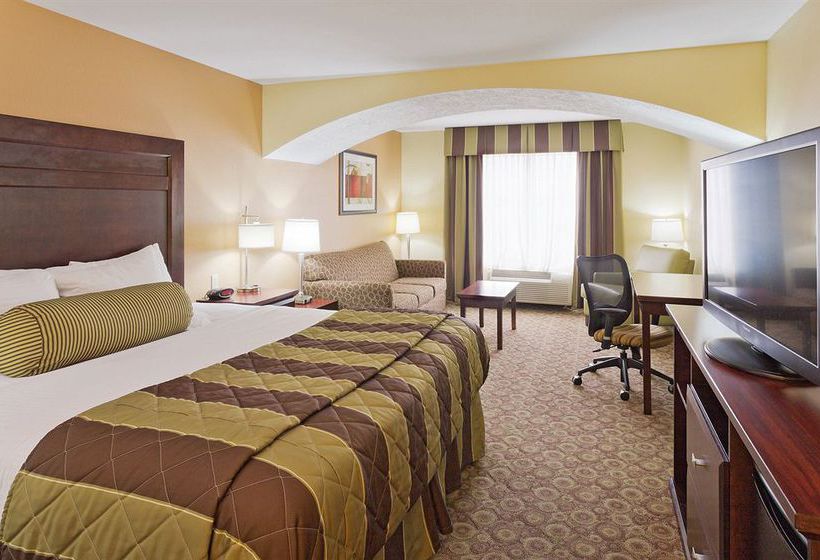Hotel La Quinta Inn & Suites Minot  | Minot | North Dakota | United States 1