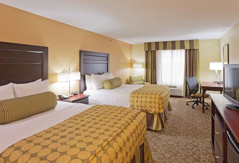 Hotel La Quinta Inn & Suites Minot  | Minot | North Dakota | United States 10
