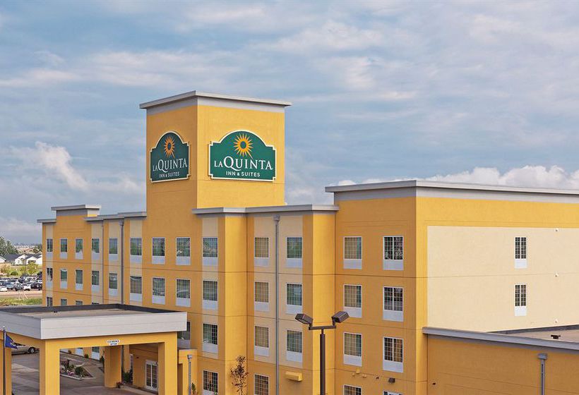 Hotel La Quinta Inn & Suites Minot  | Minot | North Dakota | United States 11