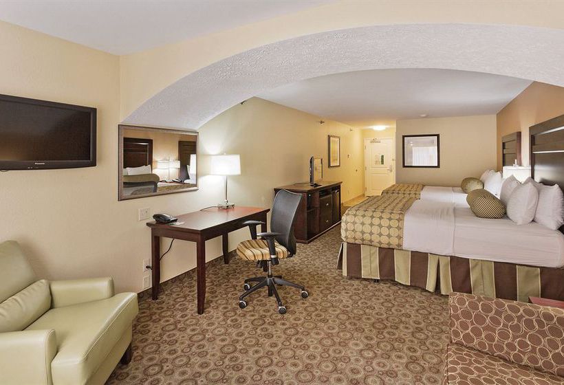 Hotel La Quinta Inn & Suites Minot  | Minot | North Dakota | United States 12