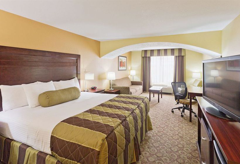 Hotel La Quinta Inn & Suites Minot  | Minot | North Dakota | United States 13