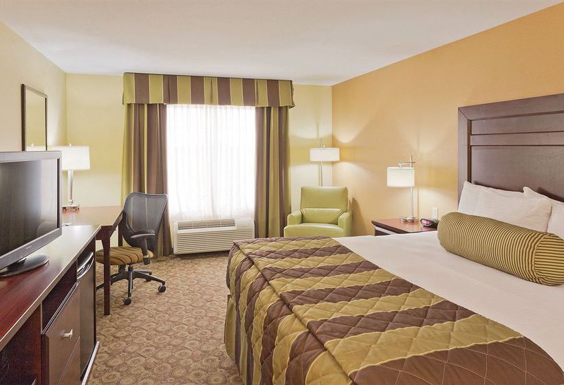 Hotel La Quinta Inn & Suites Minot  | Minot | North Dakota | United States 14