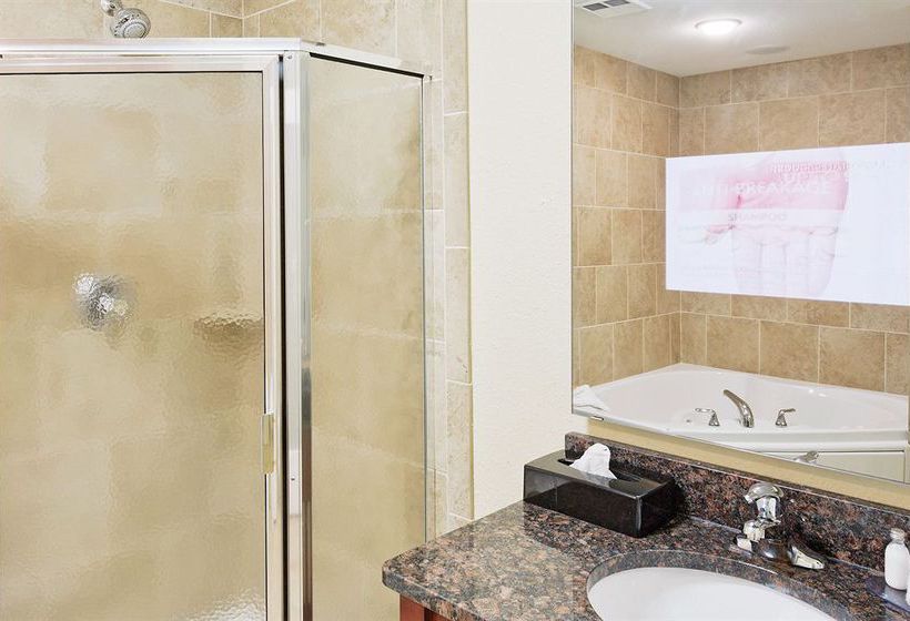 Hotel La Quinta Inn & Suites Minot  | Minot | North Dakota | United States 2