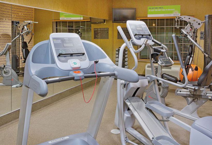 Hotel La Quinta Inn & Suites Minot  | Minot | North Dakota | United States 3