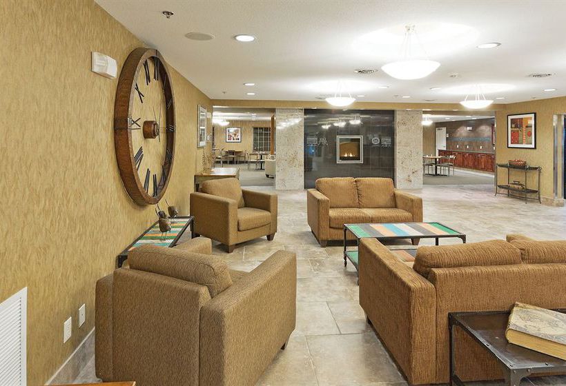 Hotel La Quinta Inn & Suites Minot  | Minot | North Dakota | United States 6