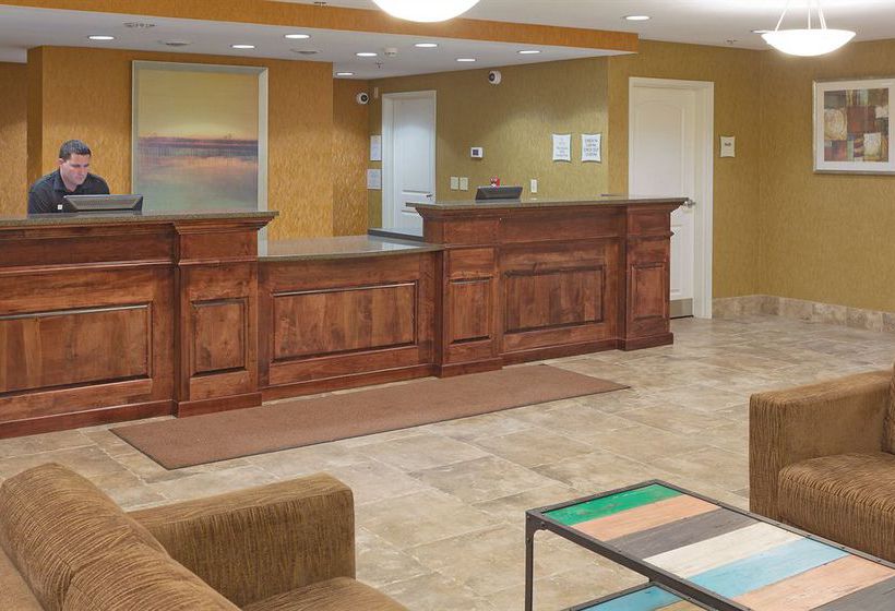 Hotel La Quinta Inn & Suites Minot  | Minot | North Dakota | United States 9