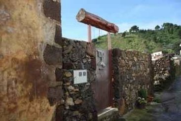 Casa Rural Juaclo  | El Pinar | El Hierro | España 1