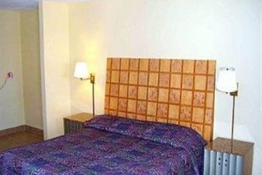 Hotel Travelodge Clovis