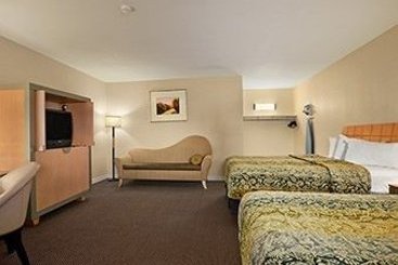 Hôtel Travelodge Clovis  | Clovis | New Mexico | Hôtels aux États-Unis 1