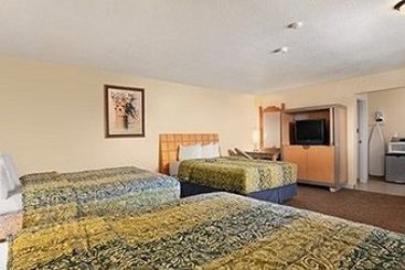 Hôtel Travelodge Clovis  | Clovis | New Mexico | Hôtels aux États-Unis 10