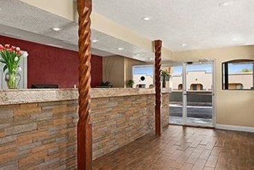 Hôtel Travelodge Clovis  | Clovis | New Mexico | Hôtels aux États-Unis 3