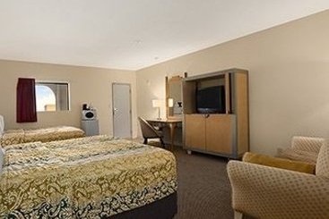 Hôtel Travelodge Clovis  | Clovis | New Mexico | Hôtels aux États-Unis 4