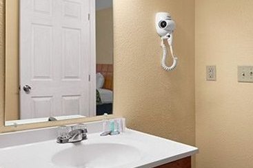 Hôtel Travelodge Clovis  | Clovis | New Mexico | Hôtels aux États-Unis 5