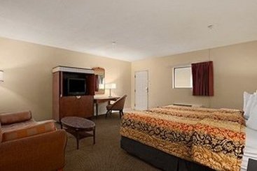 Hôtel Travelodge Clovis  | Clovis | New Mexico | Hôtels aux États-Unis 6