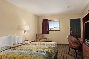 Hôtel Travelodge Clovis  | Clovis | New Mexico | Hôtels aux États-Unis 8