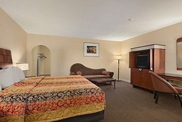 Hôtel Travelodge Clovis  | Clovis | New Mexico | Hôtels aux États-Unis 9