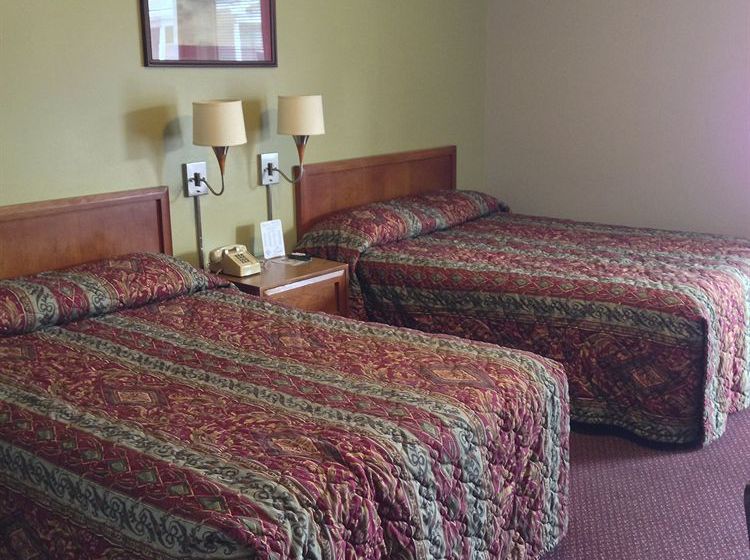 Hotel Travelers Inn & Suites  | Paducah | Kentucky | United States 1