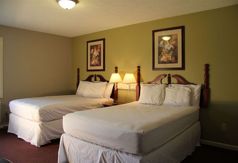 Hotel Travelers Inn & Suites  | Paducah | Kentucky | United States 10