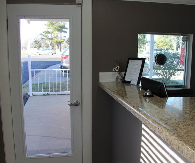 Hotel Travelers Inn & Suites  | Paducah | Kentucky | United States 11