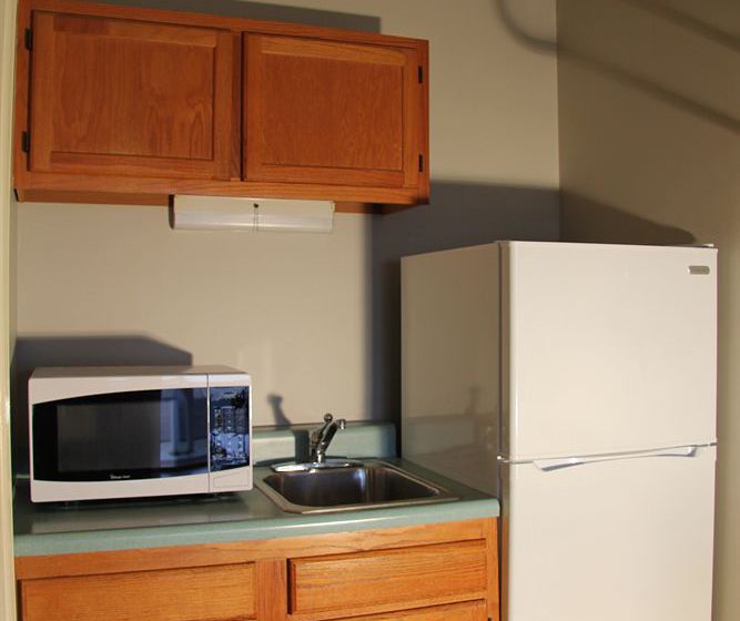 Hotel Travelers Inn & Suites  | Paducah | Kentucky | United States 12