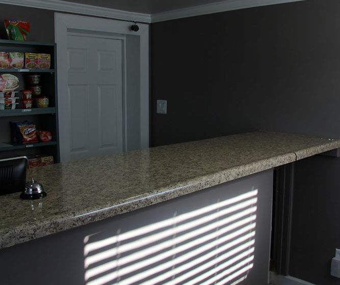 Hotel Travelers Inn & Suites  | Paducah | Kentucky | United States 13