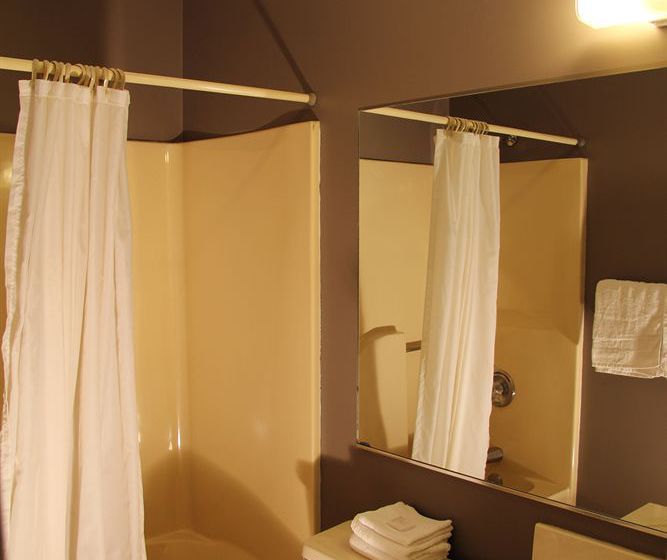 Hotel Travelers Inn & Suites  | Paducah | Kentucky | United States 14