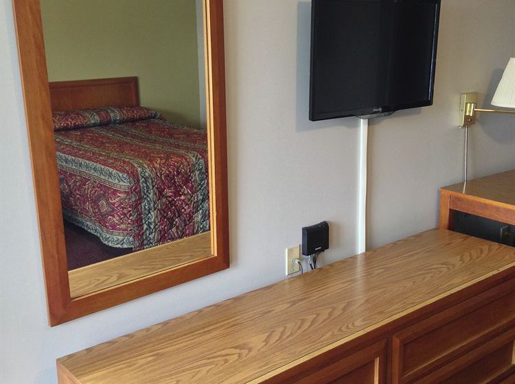 Hotel Travelers Inn & Suites  | Paducah | Kentucky | United States 2