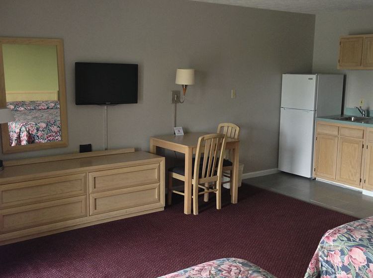 Hotel Travelers Inn & Suites  | Paducah | Kentucky | United States 3