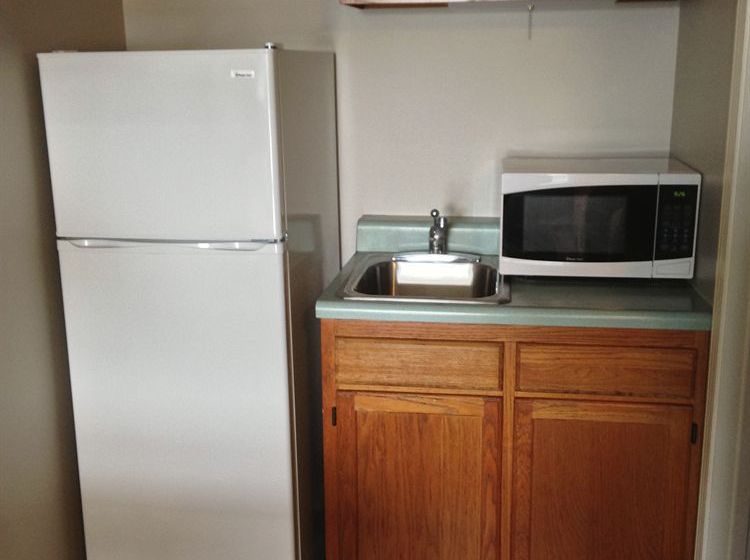 Hotel Travelers Inn & Suites  | Paducah | Kentucky | United States 5