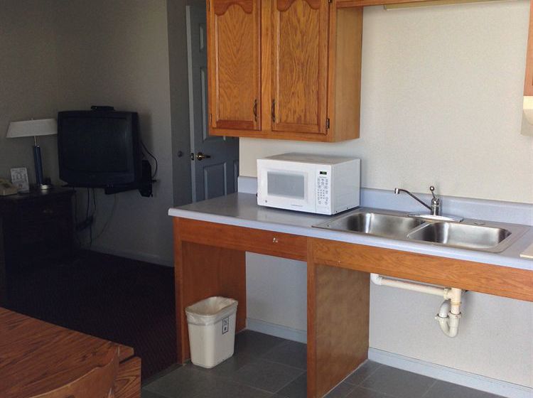 Hotel Travelers Inn & Suites  | Paducah | Kentucky | United States 8