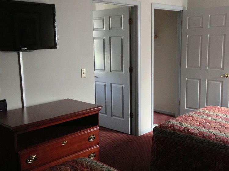 Hotel Travelers Inn & Suites  | Paducah | Kentucky | United States 9