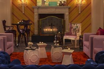 Monaco Philadelphia, A Kimpton Hotel