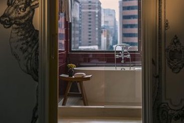 Monaco Philadelphia, A Kimpton Hotel  | Philadelphia | Pennsylvania | United States 10