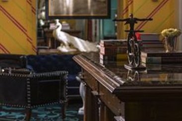 Monaco Philadelphia, A Kimpton Hotel  | Philadelphia | Pennsylvania | United States 11