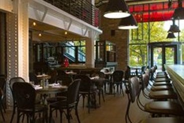 Monaco Philadelphia, A Kimpton Hotel  | Philadelphia | Pennsylvania | United States 12