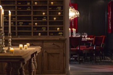 Monaco Philadelphia, A Kimpton Hotel  | Philadelphia | Pennsylvania | United States 13