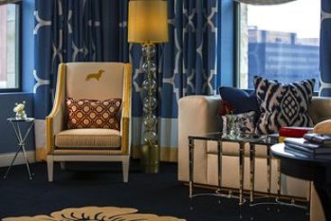 Monaco Philadelphia, A Kimpton Hotel  | Philadelphia | Pennsylvania | United States 14