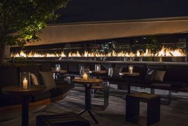 Monaco Philadelphia, A Kimpton Hotel  | Philadelphia | Pennsylvania | United States 15