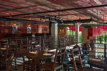 Monaco Philadelphia, A Kimpton Hotel  | Philadelphia | Pennsylvania | United States 17