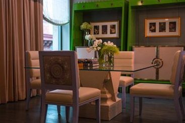 Monaco Philadelphia, A Kimpton Hotel  | Philadelphia | Pennsylvania | United States 18