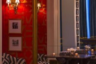 Monaco Philadelphia, A Kimpton Hotel  | Philadelphia | Pennsylvania | United States 19