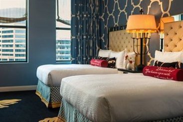 Monaco Philadelphia, A Kimpton Hotel  | Philadelphia | Pennsylvania | United States 2