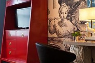 Monaco Philadelphia, A Kimpton Hotel  | Philadelphia | Pennsylvania | United States 4