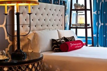 Monaco Philadelphia, A Kimpton Hotel  | Philadelphia | Pennsylvania | United States 5