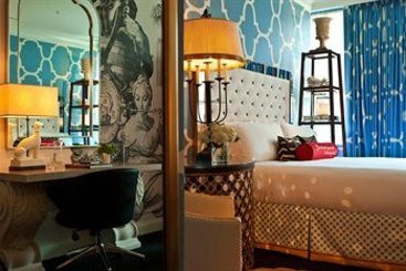 Monaco Philadelphia, A Kimpton Hotel  | Philadelphia | Pennsylvania | United States 7