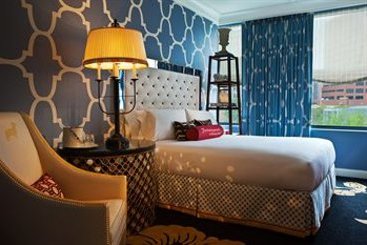 Monaco Philadelphia, A Kimpton Hotel  | Philadelphia | Pennsylvania | United States 8