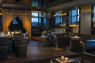 Monaco Philadelphia, A Kimpton Hotel  | Philadelphia | Pennsylvania | United States 9