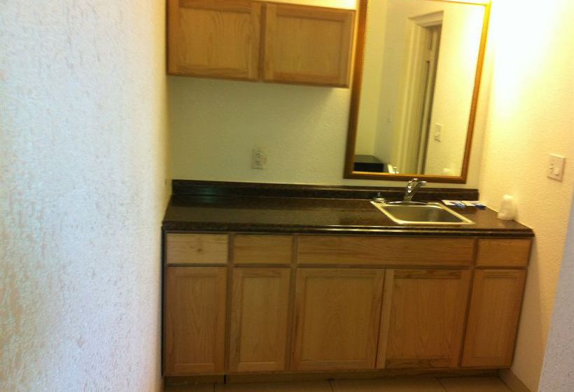 Motel Budget Inn Pecos  | Pecos | Texas | United States 2